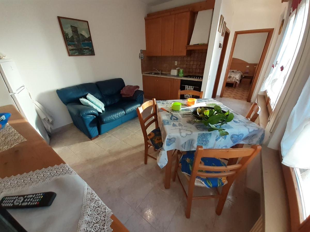 Lorena House Brenzone sul Garda Exterior foto