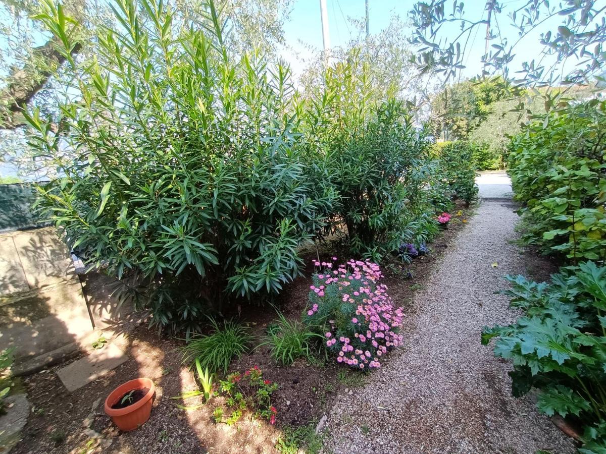 Lorena House Brenzone sul Garda Exterior foto