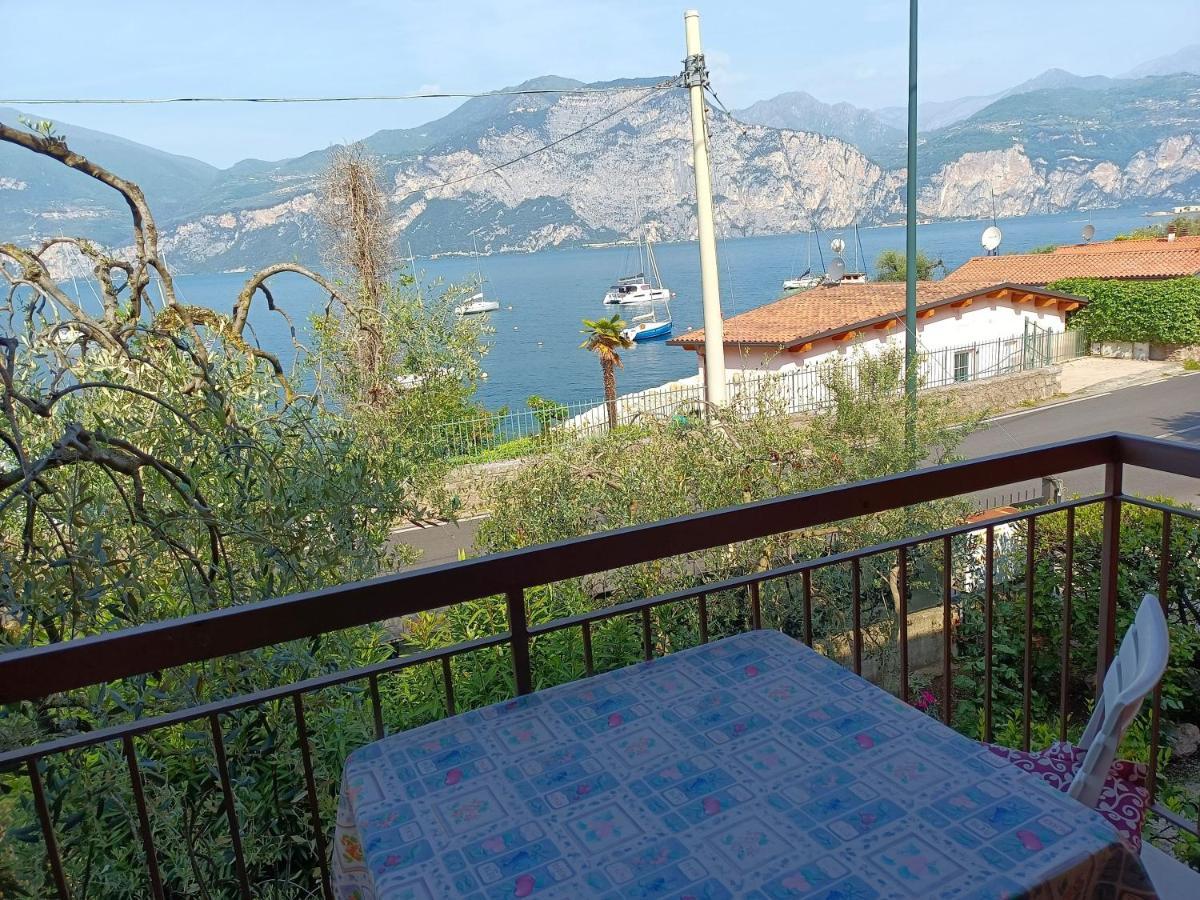Lorena House Brenzone sul Garda Exterior foto